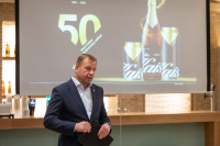 Marcin Burdach, Ολυμπιακή Ζυθοποιία: Μπήκαμε πιο δυνατοί στο 2026 – Ενίσχυση θέσης και επενδύσεις 30 εκατ. ευρώ