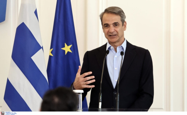 Κ. Μητσοτάκης για Βία Ανηλίκων: Να μιλάμε στα παιδιά, να βάζουμε όρια