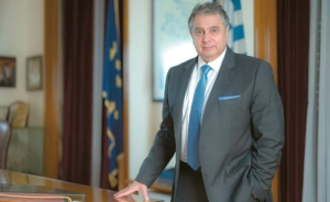 Κορκίδης (ΕΒΕΠ): Η «Black Friday» της ελληνικής αγοράς απειλείται από τα κινεζικά e-shops