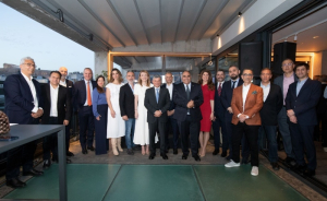 Nέο δίκτυο Κυπρίων επαγγελματιών με την υποστήριξη της Κυπριακής Πρεσβείας στην Ελλάδα