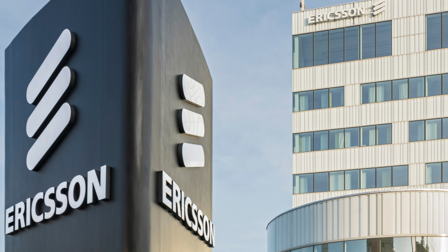 Η Ericsson αναστέλλει κάθε δραστηριότητα στη Ρωσία