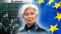 Η ΕΚΤ ανακοινώνει την πρώτη αύξηση επιτοκίων, σε 11 χρόνια