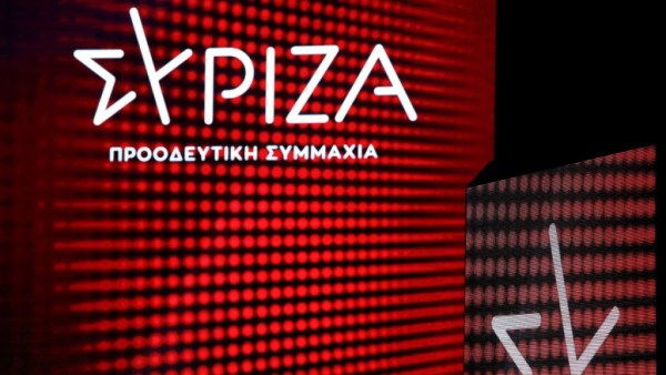 ΣΥΡΙΖΑ: Ο Δημητριάδης «άδειασε» τον Μητσοτάκη