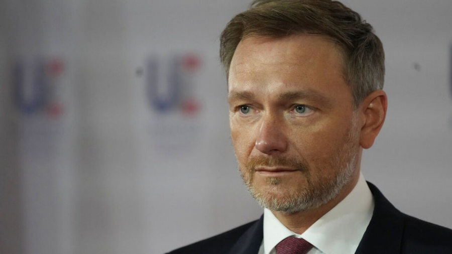 Λίντνερ: Το Ταμείο Ανάκαμψης θα μπορούσε να αξιοποιηθεί διαφορετικά λόγω του πολέμου στην Ουκρανία