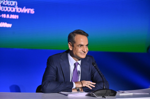 Υπουργείο Εργασίας: Η εξειδίκευση των μέτρων που εξήγγειλε ο Κ. Μητσοτάκης στην 86η ΔΕΘ