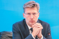 Α. Σκέρτσος: Οι επιχειρήσεις οφείλουν να δείξουν το δρόμο της ευθύνης