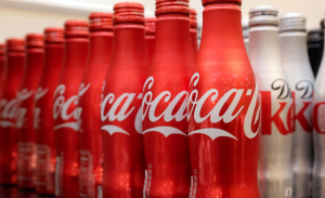 Coca Cola HBC: Με κέρδη 578,1 εκατ. ευρώ «έκλεισε» το 2021