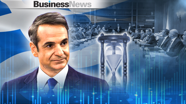 Αντίστροφη μέτρηση για τον ανασχηματισμό: Τα πρόσωπα «κλειδιά» - Ποιοι μένουν και ποιοι φεύγουν