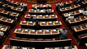 Βουλή: Στην Ολομέλεια το ν/σ για απολιγνιτοποίηση - Σκληρή κριτική από αντιπολίτευση