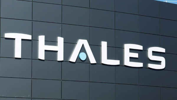 Η Thales στη διεθνή έκθεση αμυντικού υλικού Eurosatory 2022 στο Παρίσι