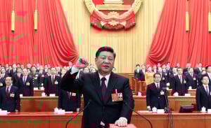 Κίνα: Πενταετές πρόγραμμα εν όψει του συνεδρίου του Κινεζικού Κομμουνιστικού Κόμματος