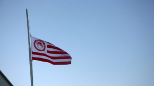 Πένθος στον Ολυμπιακό: Εφυγε από τη ζωή ο Νίκος Σιδέρης