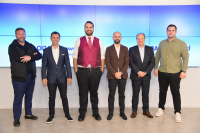 Endless EC: Συμμετέχει για 4η συνεχόμενη χρονιά στο ΟΠΑΠ Forward