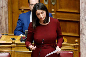 Ν. Κεραμέως: Δυνατότητα για συμπληρωματική σύνταξη μέσω του νομοσχεδίου για την επαγγελματική ασφάλιση