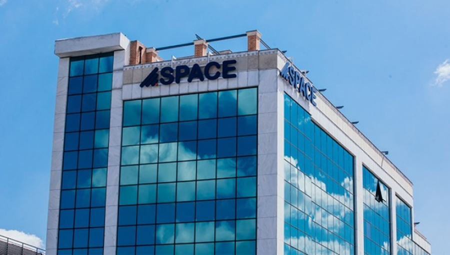 Space Hellas: 3η Τιμητική Υποτροφία Δημήτρης Μανωλόπουλος