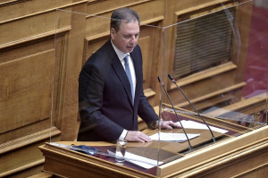 Λιβανός: Απαλλάσσονται οι αγρότες και οι αλιείς από το τέλος επιτηδεύματος για το φορολογικό έτος 2020