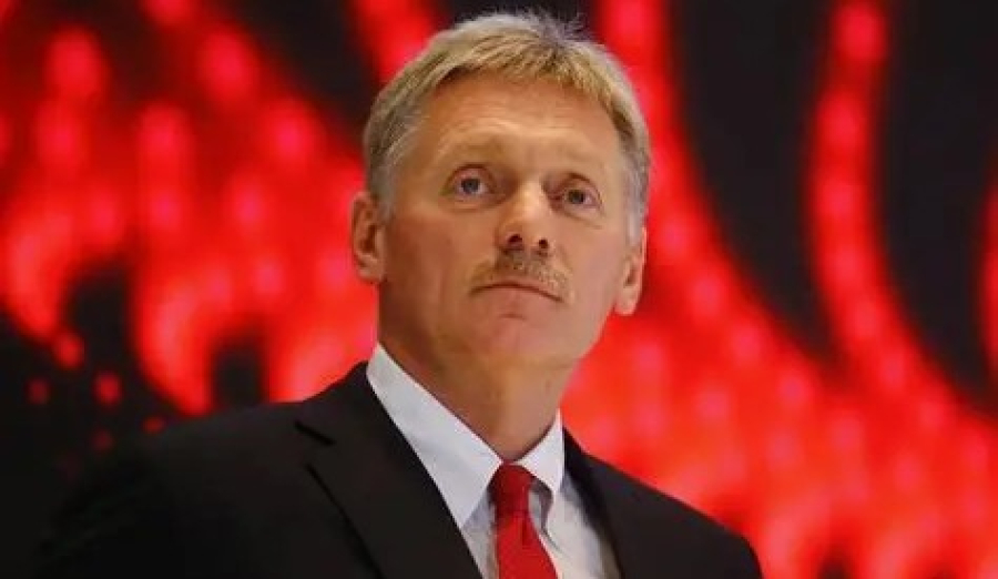 Κρεμλίνο: Αναλύει τις πρόσφατες δυτικές κυρώσεις και θα ενεργήσει βάσει των συμφερόντων του