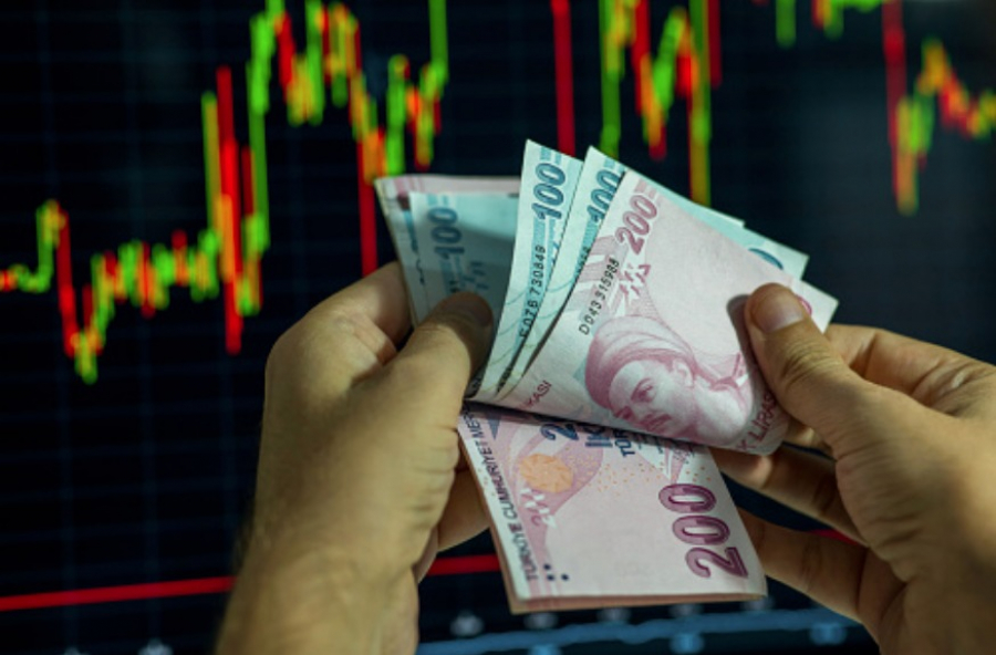 Τουρκία: Πως οδηγήθηκε στην κατακρήμνιση της λίρας