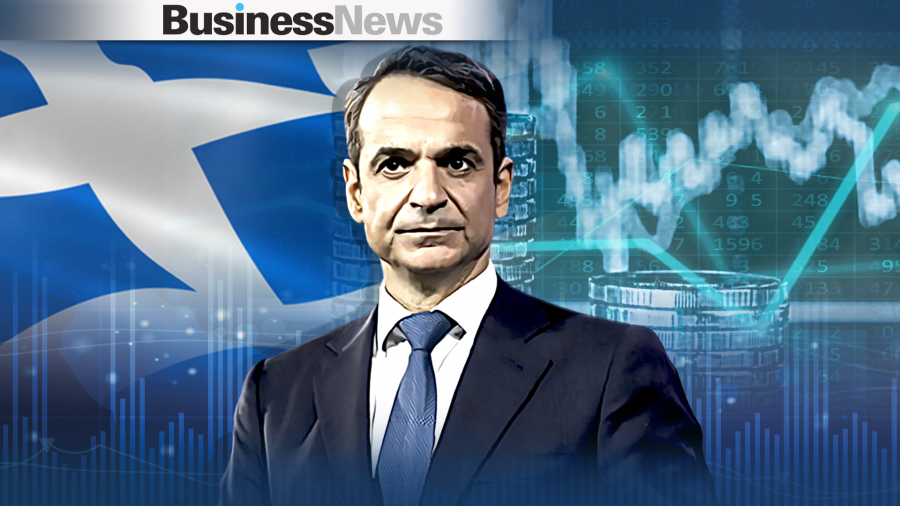 ΕΠΑ 2026-2030: Στα 23 δισ. ευρώ το νέο Εθνικό Πρόγραμμα Ανάπτυξης από εθνικούς πόρους