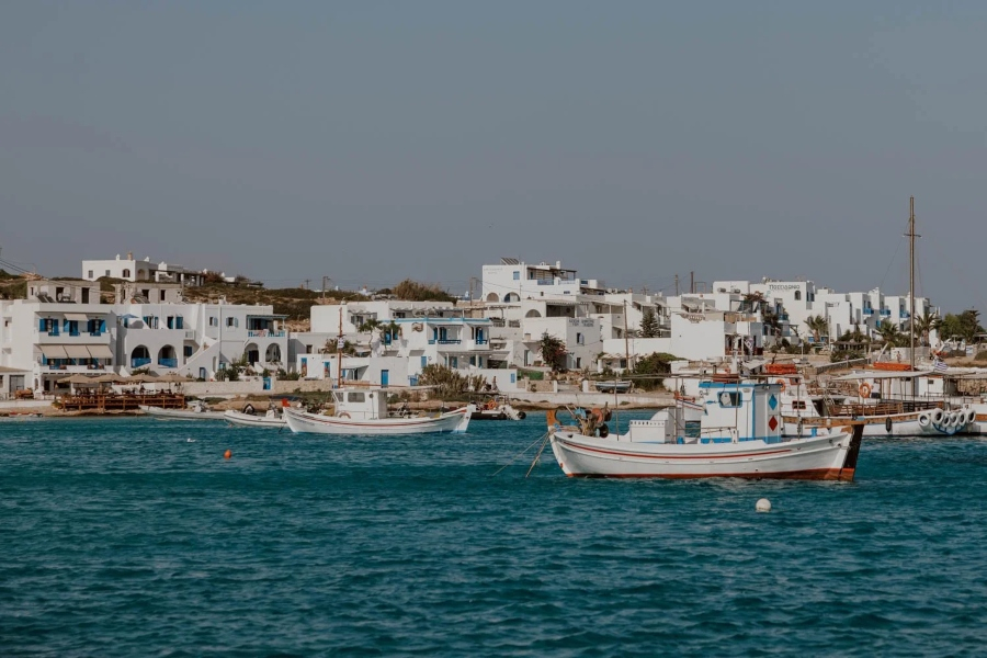 Ferryscanner: Οι αγαπημένοι προορισμοί των Ελλήνων για το καλοκαίρι του 2026