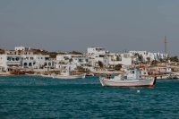 Ferryscanner: Οι αγαπημένοι προορισμοί των Ελλήνων για το καλοκαίρι του 2026