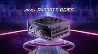 Η MSI «απογειώνει» το PC Customization με νέα hardware components στην COMPUTEX 2026