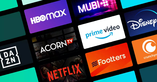 ΗΠΑ: Οι streaming πλατφόρμες ξεπέρασαν σε θεάσεις τα προγράμματα των τηλεοπτικών καναλιών