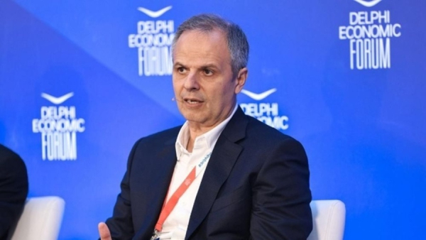 DEF 2026 - Χρήστος Καλογεράκης (Qualco Group): Η «τέλεια» ωρα του Embedded Finance