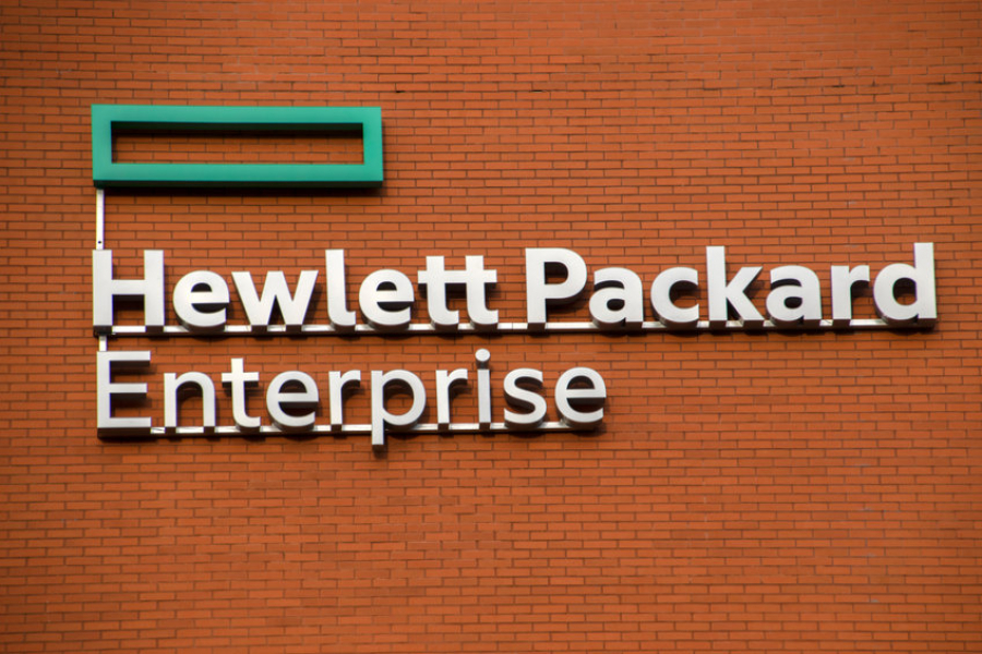 Hewlett Packard Enterprise: Αποχωρεί επίσημα από Ρωσία και Λευκορωσία