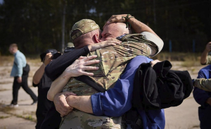 Ρωσία-Ουκρανία: Ανταλλαγή 175 Ουκρανών με 175 Ρώσους αιχμαλώτους πολέμου