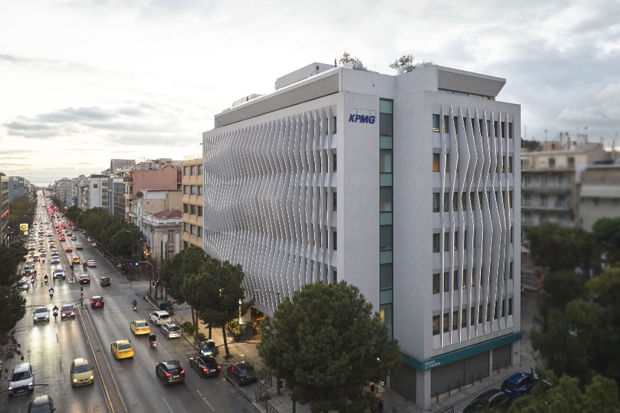 Έκθεση KPMG: Επενδύσεις ύψους 654 δισ. δολαρίων στον τεχνολογικό κλάδο από τα ιδιωτικά κεφάλαια το 2025