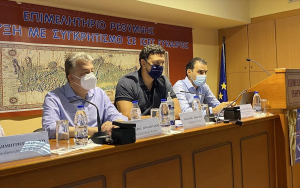 Ξεκινά ο εμβολιασμός κατ' οίκον για τους κατάκοιτους πολίτες με το σκεύασμα της J&amp;J