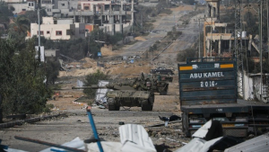 Η ανακωχή Χαμάς/Ισραήλ παρατάθηκε - Αναμένονται νέες απελευθερώσεις