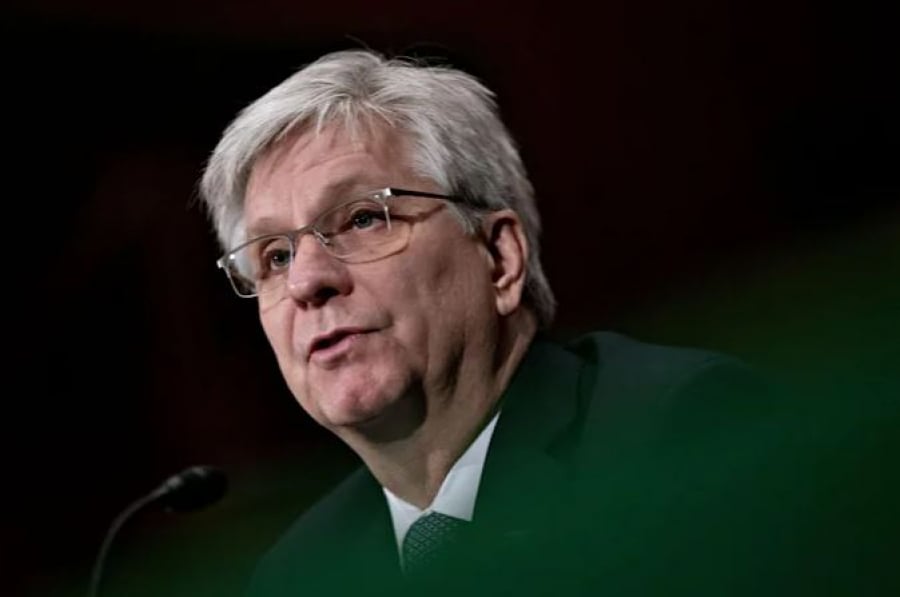 Γουόλερ (Fed): Μία αύξηση επιτοκίων κατά 75 μονάδες βάσης είναι ήδη "τεράστια"