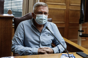 Στη Προανακριτική Επιτροπή για τον Νίκο Παππά καταθέτει ο Δήμος Βερύκιος