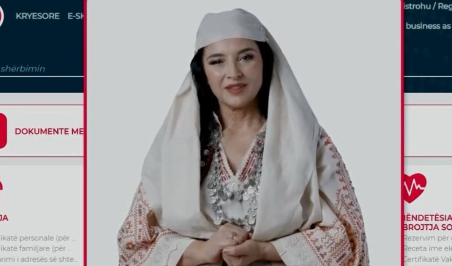 Αλβανία: Η Diella, το ρομπότ-υπουργός του Εντι Ράμα που δίχασε τους βουλευτές στα Τίρανα