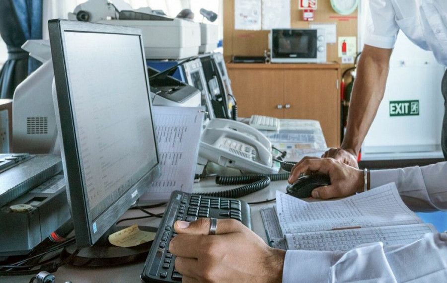 Eργάνη: 95.166 νέες θέσεις εργασίας τον Μάιο