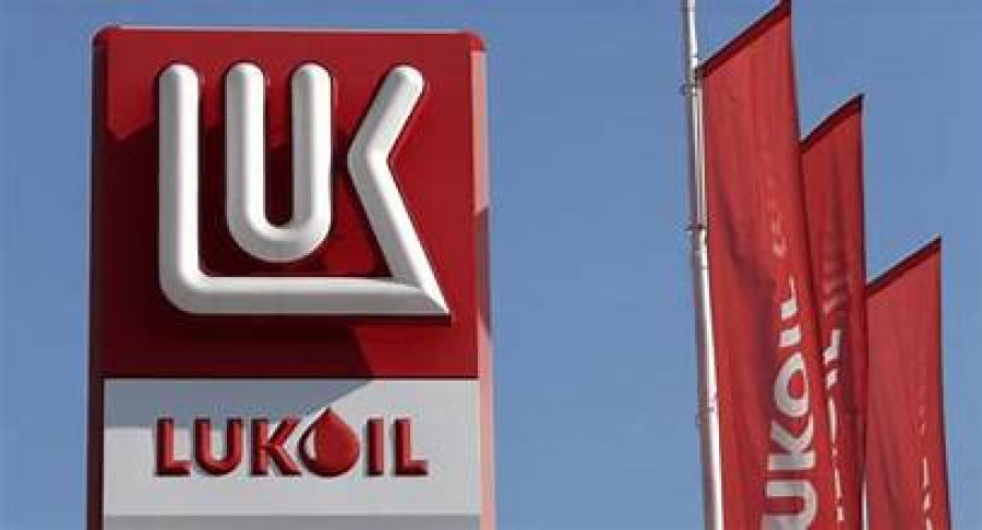 H Lukoil συζητά με πιθανούς αγοραστές των περιουσιακών της στοιχείων στο εξωτερικό