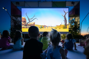 The Ellinikon Experience Park: Το πρόγραμμα για το καλοκαίρι 2023