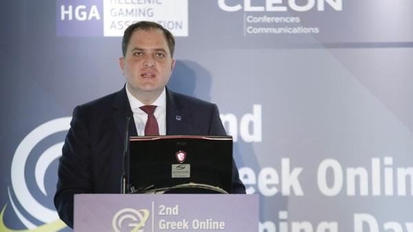 Πιτσιλής: Σημαντικό το "my data" για τη διαφάνεια και την απλοποίηση των διαδικασιών