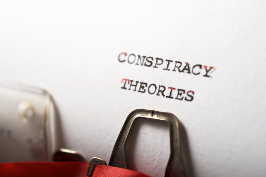 Απαντήσεις τριών ιδρυμάτων της επιστημονικής κοινότητας σε 12 θεωρίες συνωμοσίας