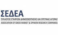 ΣΕΔΕΑ: Ξανά στο στόχαστρο οι εταιρίες δημοσκοπήσεων