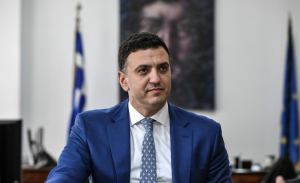 Κικίλιας: Πηγαίνουμε για σεζόν διαρκείας