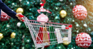 «Καλάθι των Χριστουγέννων»: Έρχεται στα μέσα Δεκεμβρίου - Τι θα περιλαμβάνει