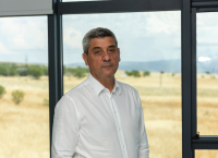 Γιώργος Πορτοκαλίδης, Πρόεδρος &amp; CEO, Ιoniki (Ιωνική Σφολιάτα Α.Ε.): Από την παράδοση, στο μέλλον της ζύμης