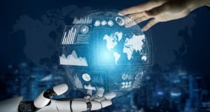 Τεχνητή νοημοσύνη, τουρισμός και hi-tech ταξιδιώτες - Πώς η ΑΙ μπορεί να βελτιώσει την τουριστική εμπειρία;