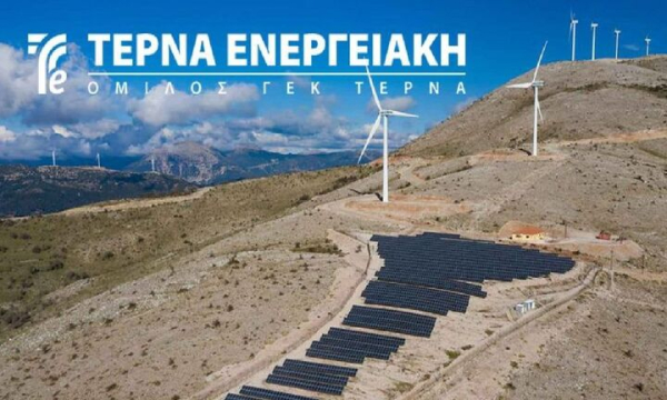 Τέρνα Ενεργειακή: Με 97,31% η Masdar μετά τη Δημόσια Πρόταση
