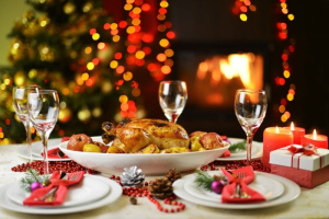 ΓΓ Εμπορίου: Πόσο θα κοστίσει φέτος το χριστουγεννιάτικο τραπέζι