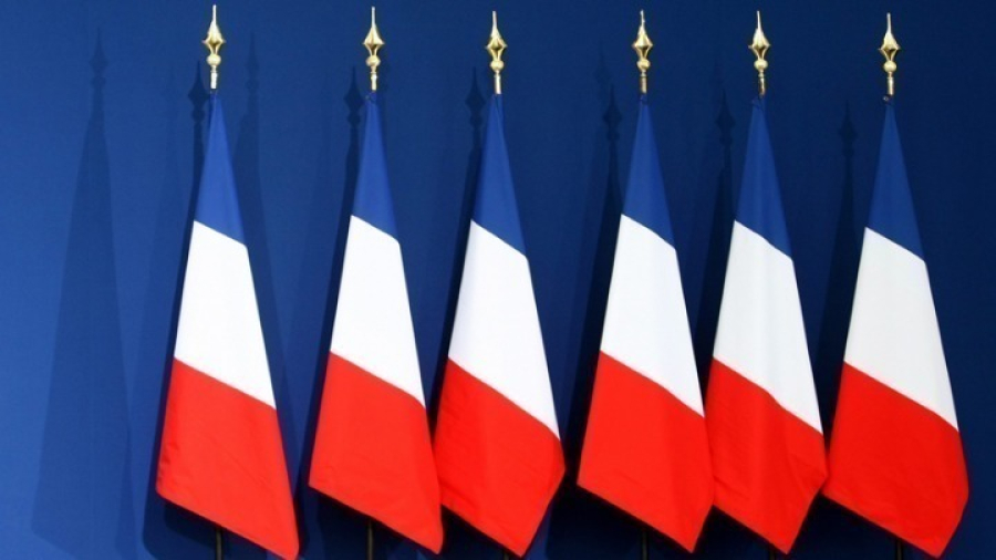 Γαλλία: Η Standart&amp;Poor’s υποβάθμισε την πιστοληπτική ικανότητα της χώρας