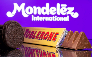 Mondelez: Εξαγοράζει την Cilf Bar